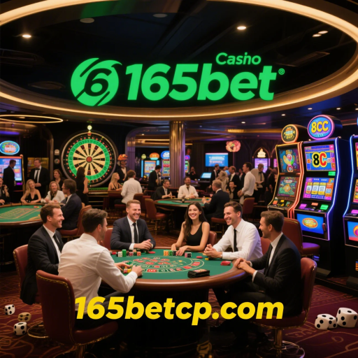 165bet 165bet